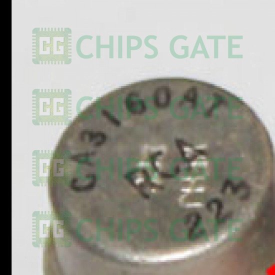 Harris CA3160AT