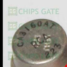 Harris CA3160AT