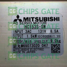 HC153SSW