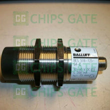 Balluff 516-125-S4-C