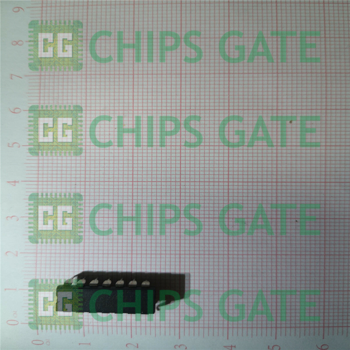 International Rectifier CS289GN14