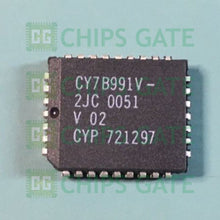 Cypress CY7B991V-2JXC