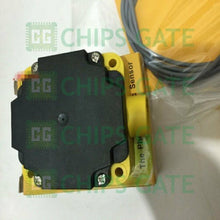 Turck NI40-CP80-RZ3X2