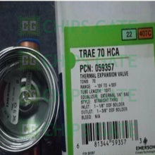 Emerson TRAE70HCA
