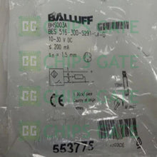Balluff BES516-300-S291-S4-D