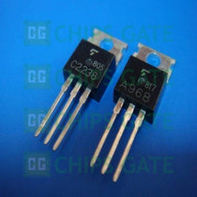 Silicon 2SC2238B