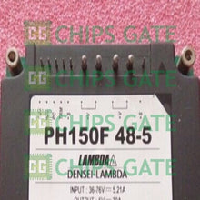 Lambda PH150F48-5
