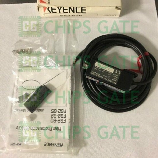 FS262P