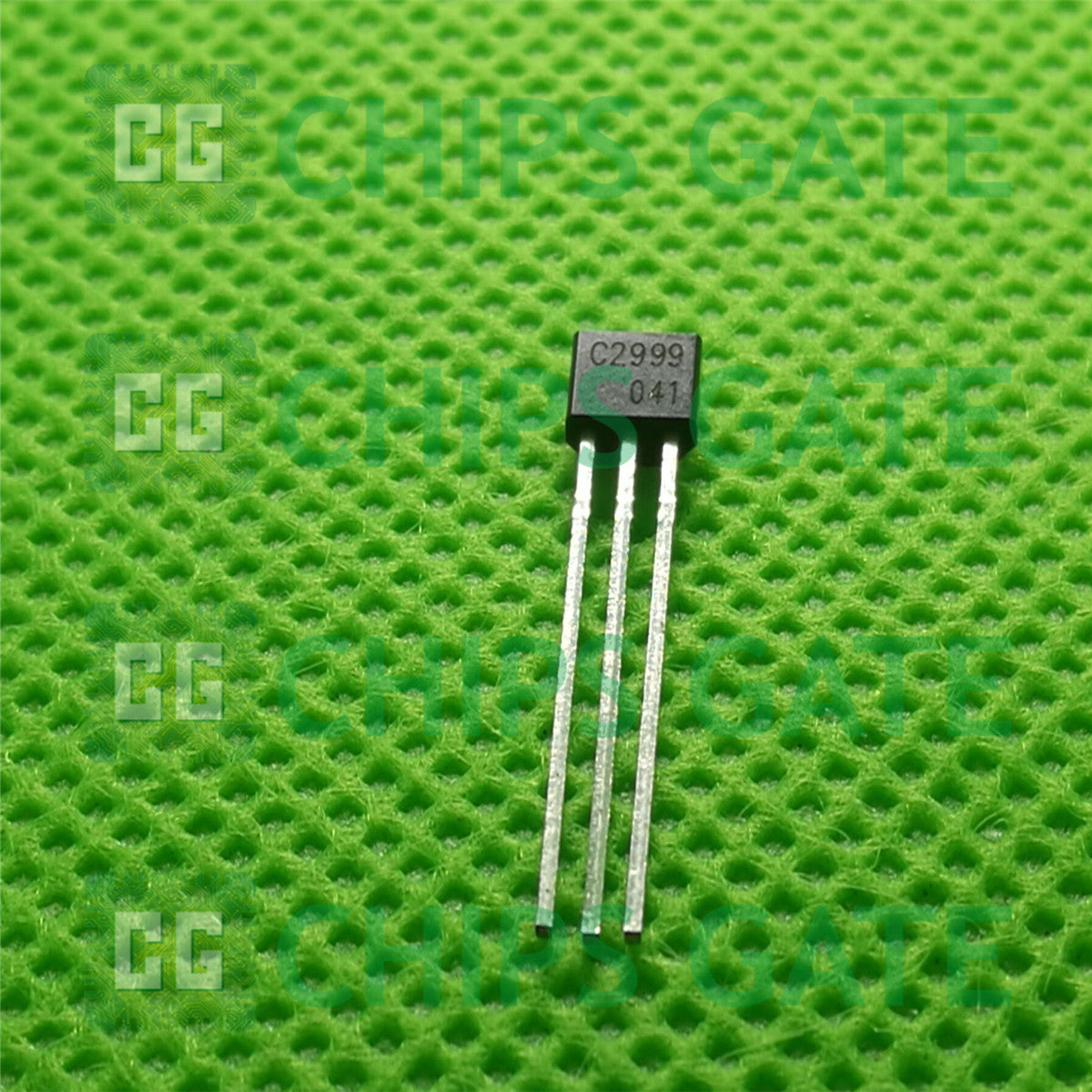 Sanyo 2SC2999-E