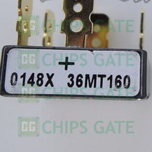 International Rectifier 36MT160