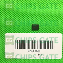 Silicon SM4158