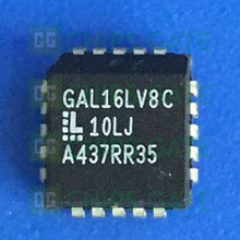 Lattice GAL16LV8C-10LJ