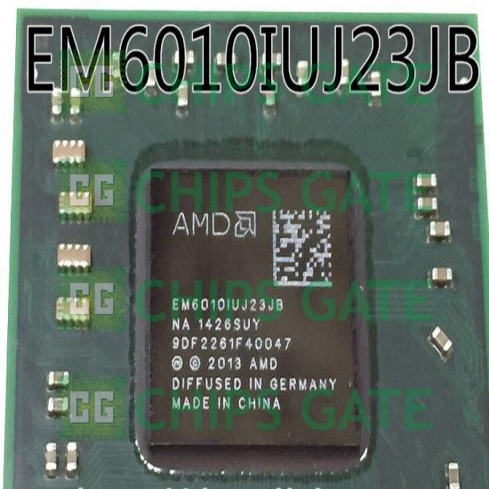 Amd EM6010IUJ23JB