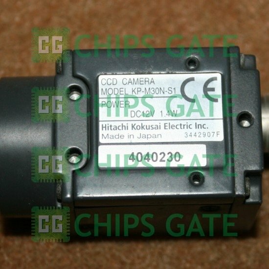 Hitachi KP-M30N-S1