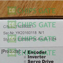Elco EB58M15K-H4JR-1024