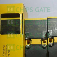 Turck NI50U-CP40-AP6X2-H1141
