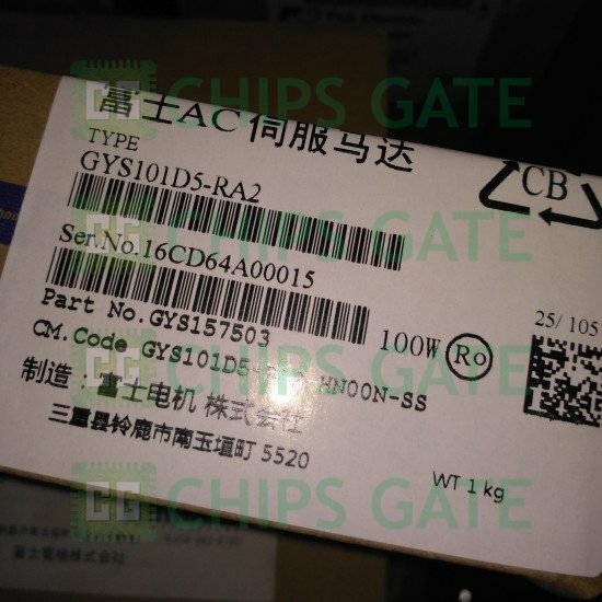 GYS101D5RA2