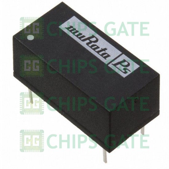 Murata Power NMA1205DC