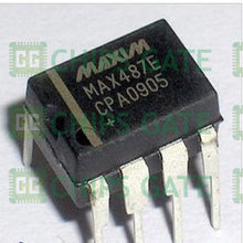 Maximum MAX487ECPA