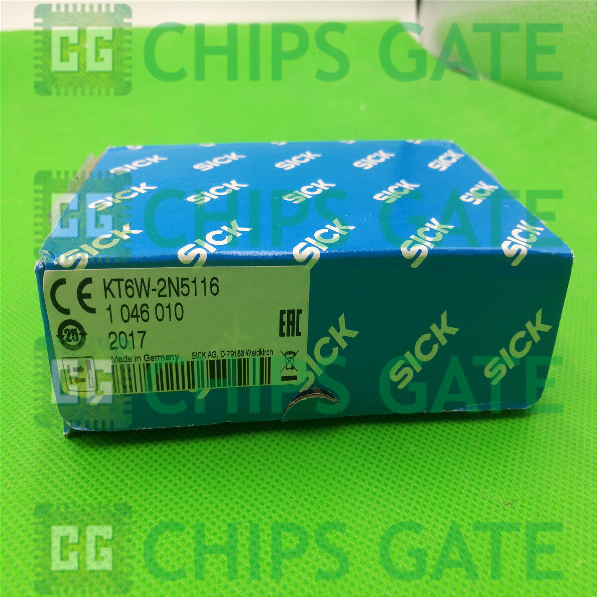 KT6W2N5116