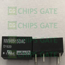 Murata Power NMV0515DAC