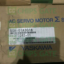 SGM01A3G16
