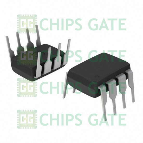 Maximum MAX6241BCPA