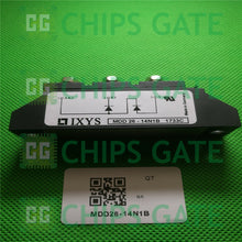 Ixys MDD26-14N1B
