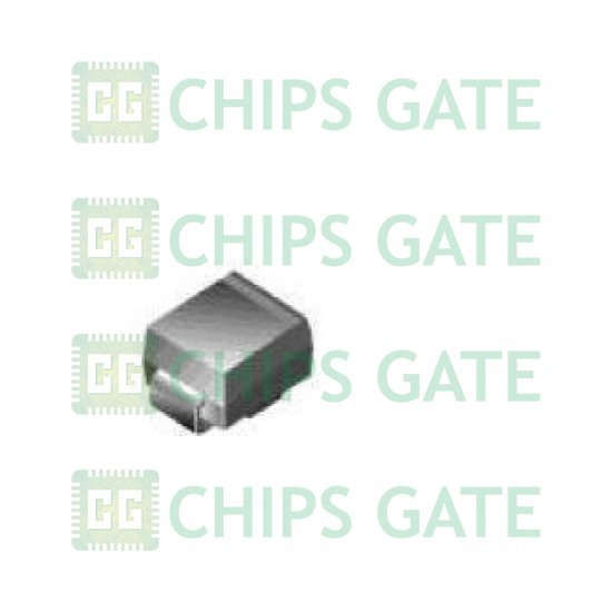 International Rectifier 1.5SMC7.5AT3G