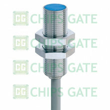 Contrinex ND2.5-S2-M8