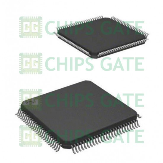 Lattice M4A3-128-64-10VNC