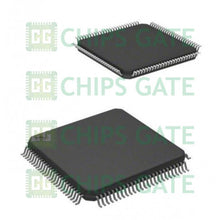 Lattice M4A3-128-64-10VNC