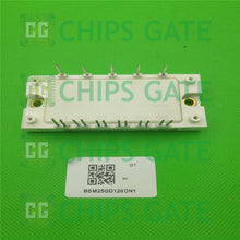 Eupec BSM25GD120DN1