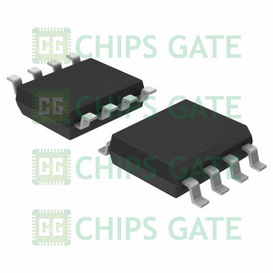 Idt TSV358IDT