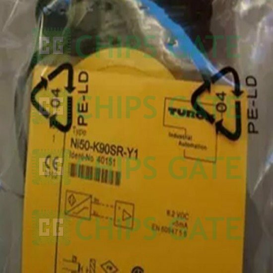 Turck NI50-K90SR-Y1