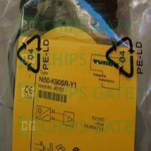 Turck NI50-K90SR-Y1
