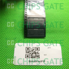 Rohm BA5954FP