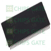 Micron MT46V32M16P-5B-J