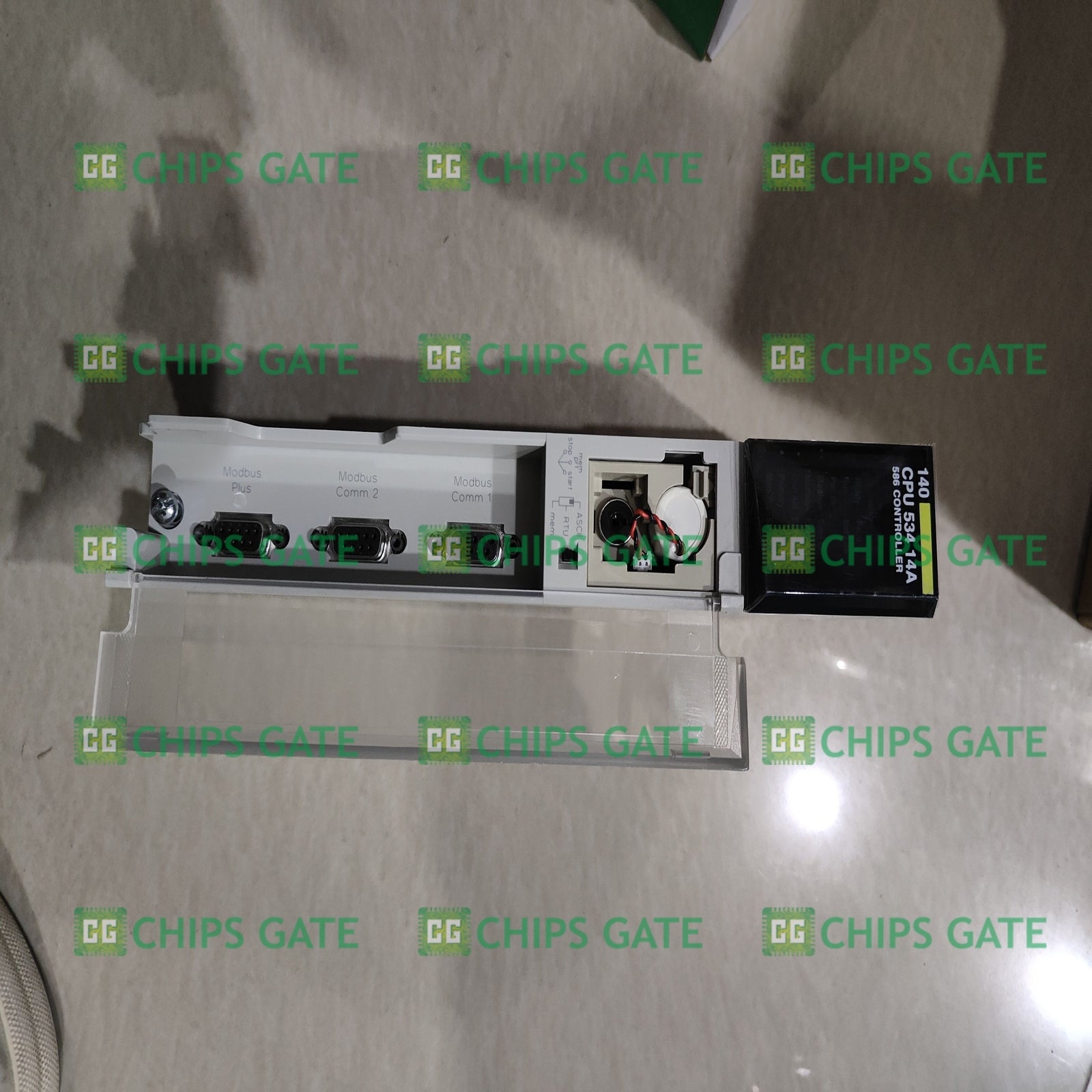 140CPU53414A