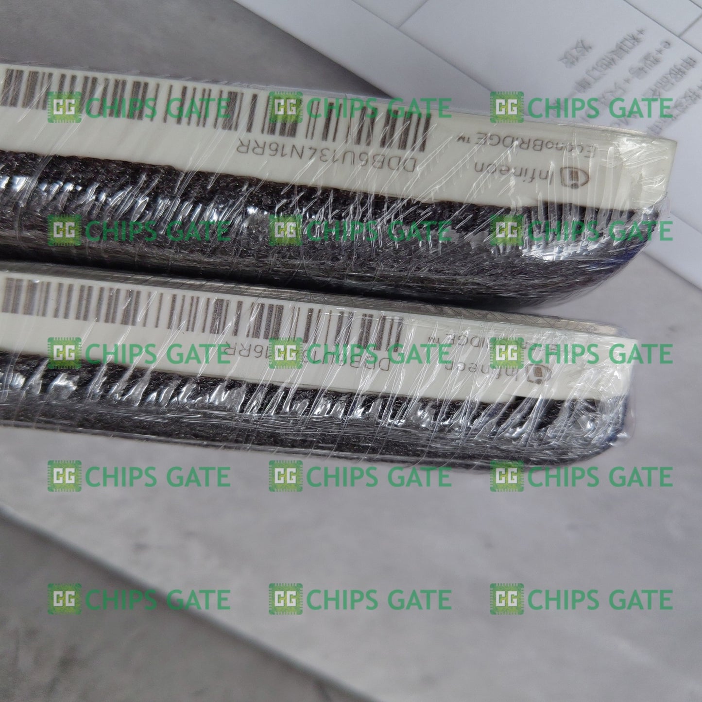 Eupec DDB6U134N16R