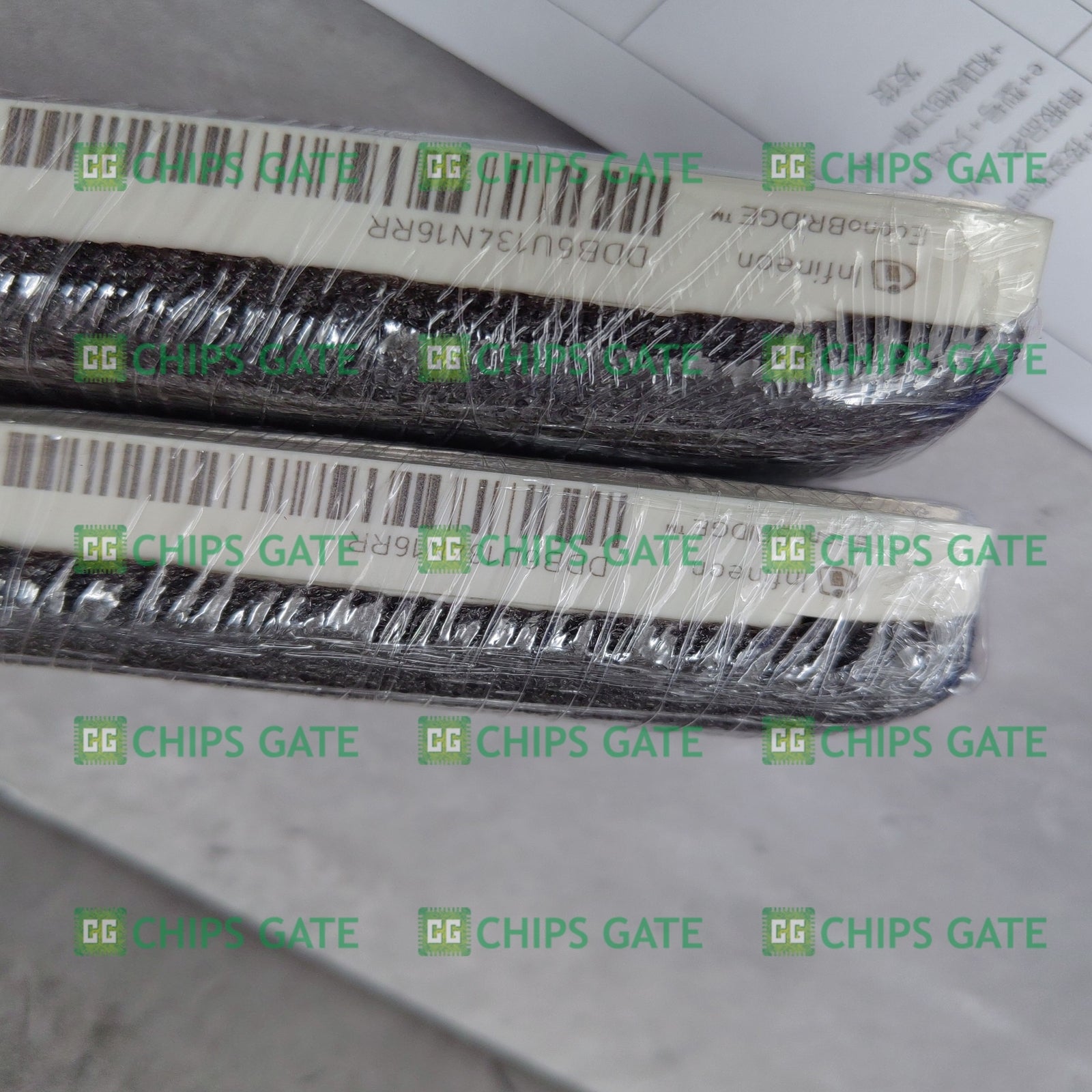 Eupec DDB6U134N16R
