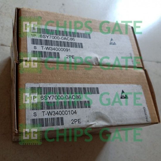 6SY70000AC86