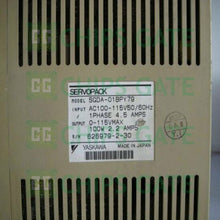 SGDA01BPY79