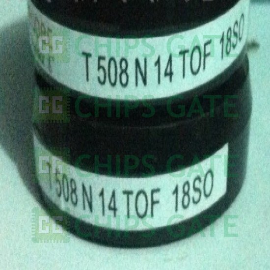 Eupec T508N14TOF
