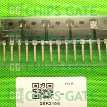 Shindeng 2SK2196