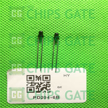 International Rectifier PD204-6B