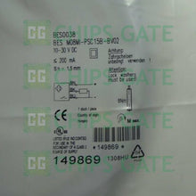 Balluff M08MI-PSC15B-BV02