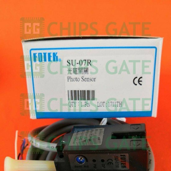 Fotek SU-07R