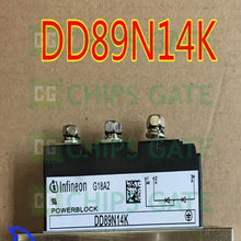 Eupec DD89N14K
