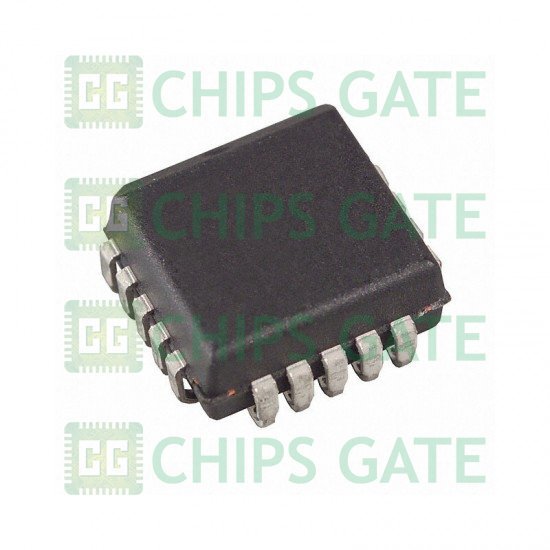 Atmel AT17F080-30JU